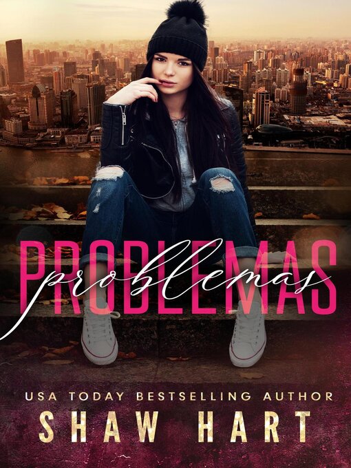 Title details for Problemas by Shaw Hart - Available
